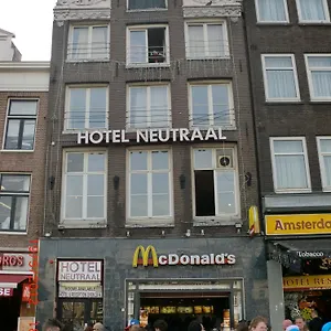 Hotel Budget Neutraal, Ámsterdam