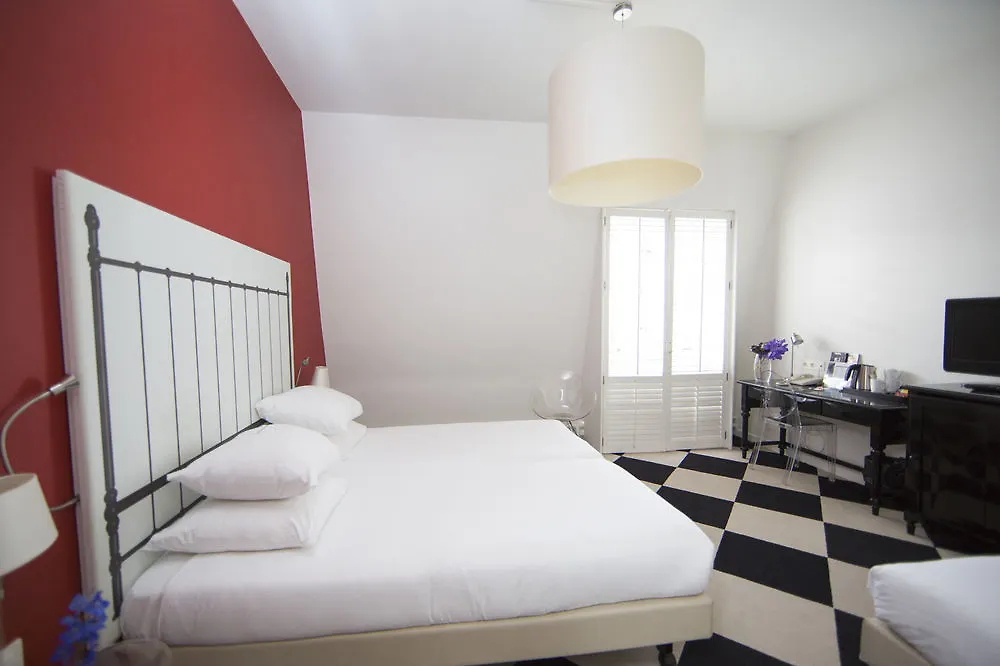 ****  Mercure Hotel Amsterdam Centre Canal District Países Bajos
