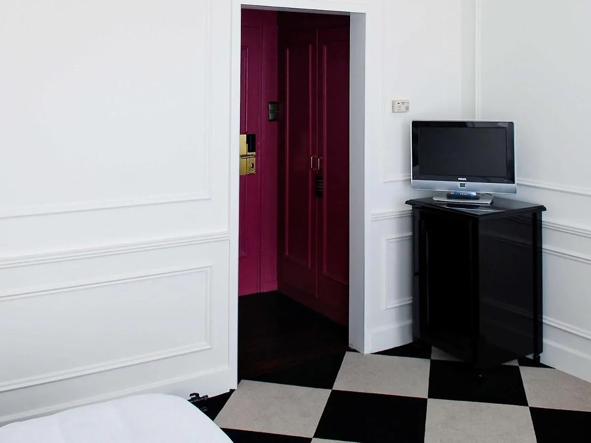 Mercure Hotel Amsterdam Centre Canal District