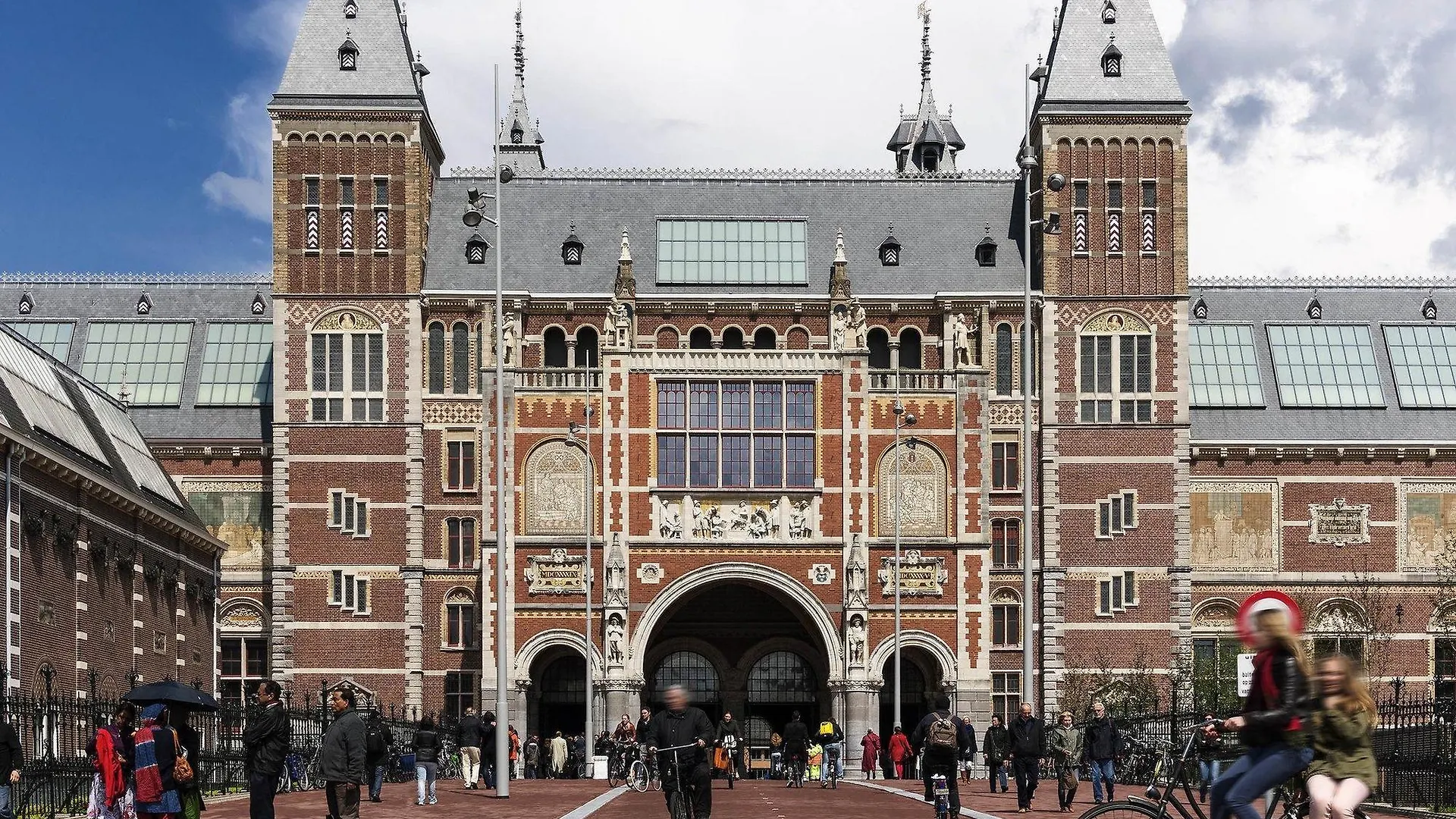 Mercure Hotel Amsterdam Centre Canal District Netherlands